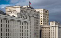 Մոսկվայի մարզում կանխվել է ԱԹՍ-ների հարձակման փորձը․ ՌԴ ՊՆ