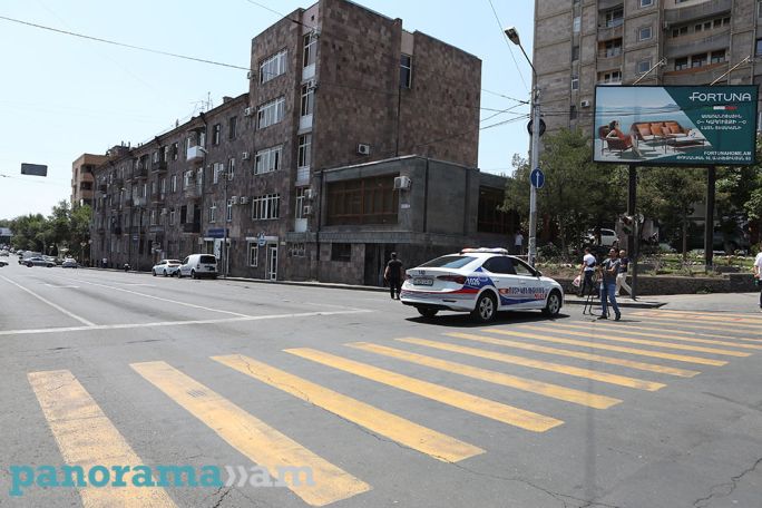 Ուլտրամանուշակագույն ճառագայթման ինտենսիվությունը օգոստոսի 9-14-ը կլինի նորմայից զգալի բարձր