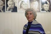 Скончалась народная артистка СССР Вера Васильева