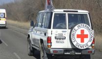 10 пациентов перевезены из Арцаха в Армению