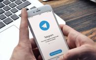 МВД Арцаха предупреждает: Новая волна атак на приложение «Telegram»