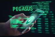 «Pegasus» լրտեսող ծրագիրը՝ ԱՄՆ «դաշնային սև ցուցակում»