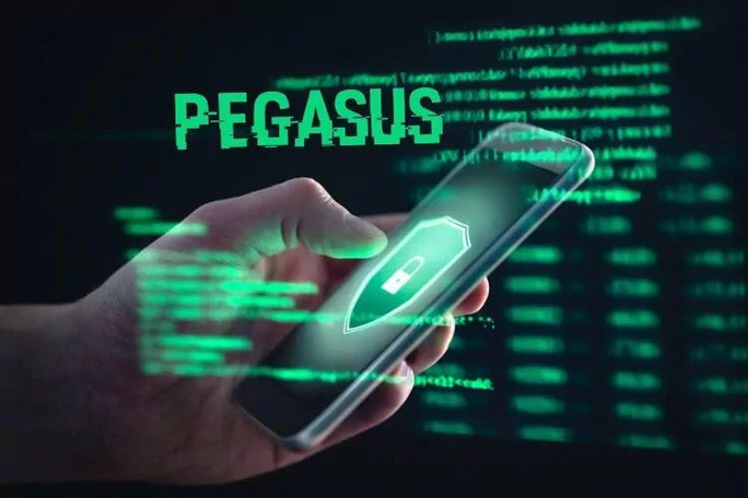 «Pegasus» լրտեսող ծրագիրը՝ ԱՄՆ «դաշնային սև ցուցակում»