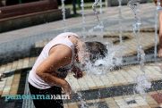Երևանի ու մի քանի մարզերի բնակիչների համար ջրազրկման վտանգ կա