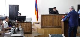 Серж Саргсян: Не рад защищать человека, который оклеветал меня, но такова реальность