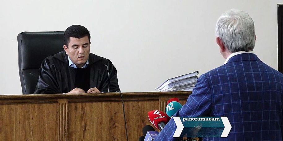 Սերժ Սարգսյան. Ես Սերգո Կարապետյանին հստակ մի բան եմ ասել