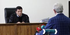 Серж Саргсян: Я очень четко сказал Серго Карапетяну, что программа должна быть реализована вовремя и качественно