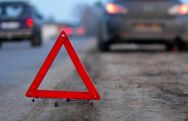 ДТП на автодороге Степанаван-Лори: среди погибших – 17-летняя девушка