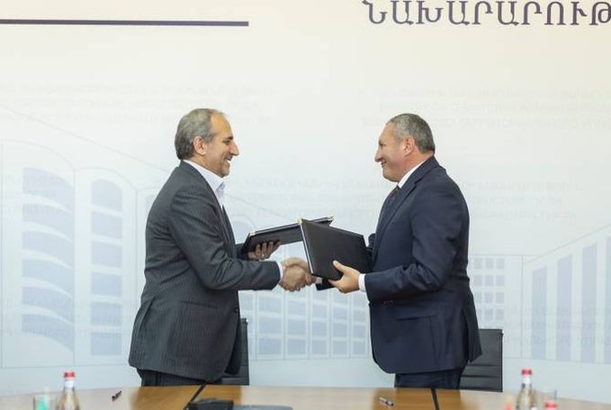 «Գազ` էլեկտրաէներգիայի դիմաց» պայմանագրի ծավալներն ավելացվում են