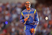 Правительство Армении выделит почти $6 млн на концерт Snoop Dogg в Ереване
