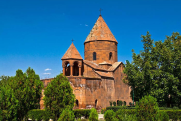 Այսօր նշվում է Շողակաթի տոնը