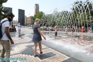 Ереван и Сочи – самые популярные города для осеннего отпуска у российских туристов