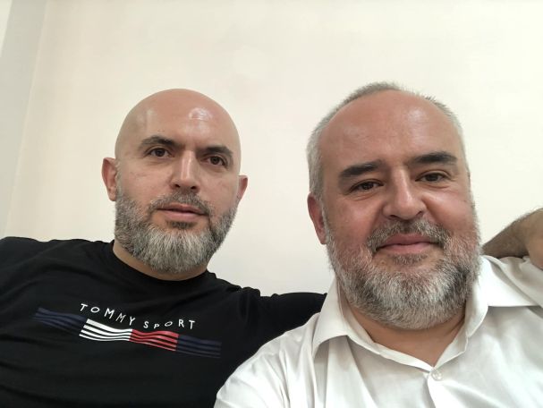 Ходатайство о продлении срока меры пресечения в отношении Армена Ашотяна будет рассмотрено в понедельник