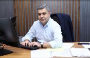 Ванецян: Выборы в Совет старейшин Еревана можно охарактеризовать только как гонку за организацию вывоза мусора