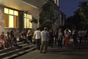 Суд рассматривает вопрос ареста Армена Ашотяна