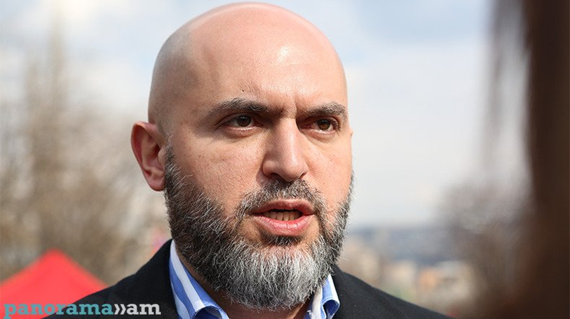 Արմեն Աշոտյանը կմնա կալանքի տակ ևս 2 ամիս