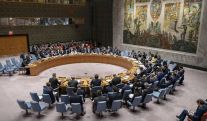 UN Security Council to hold emergency meeting on Artsakh on Wednesday