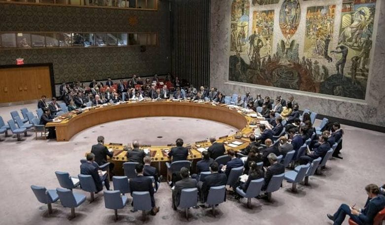 UN Security Council to hold emergency meeting on Artsakh on Wednesday