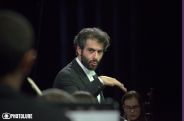 Armenian singers call for Sergey Smbatyan's release