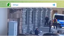 Ստոկհոլմում Ղուրանի այրելը խանգարողին ձերբակալել են