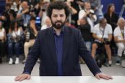 Iran sentences filmmaker for Cannes film screening