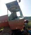 Azeri forces fire at farmer in Artsakh