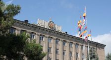 Վագիֆ Խաչատրյանի առևանգման փաստը «մերժում է որևէ պայմանավորվածության գոյությունը», նշում են Արցախից