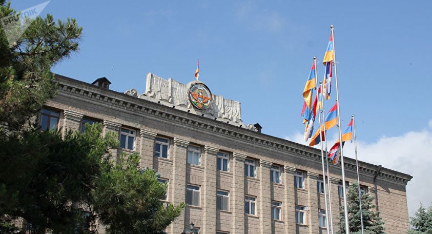 Վագիֆ Խաչատրյանի առևանգման փաստը «մերժում է որևէ պայմանավորվածության գոյությունը», նշում են Արցախից