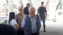 Ни в одной системе международного розыска нет информации о розыске похищенного Азербайджаном Вагифа Хачатряна – ЗПЧ Армении