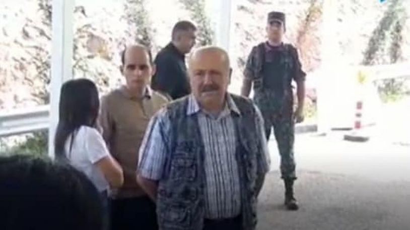 Armenian ombudsperson rejects Azerbaijan's claims about abducted Artsakh resident