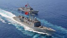 Turkey reportedly leases Libya’s port of Khoms for 99 years
