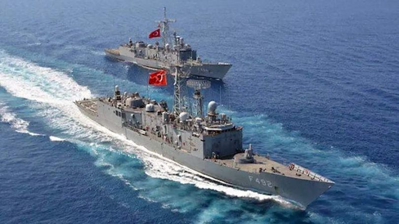 Turkey reportedly leases Libya’s port of Khoms for 99 years
