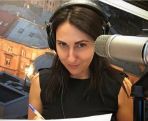 Журналистка «Эха Москвы» Ирина Баблоян считает, что могла быть отравлена в Тбилиси