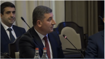 Բյուջեից 2 մլրդ 624 մլն դրամ հատկացվեց 60.7 կմ ճանապարհի միջին նորոգման աշխատանքների համար