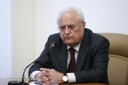 Երվանդ Զախարյանի դեմ հարուցված քրեական գործն ուղարկվել է դատախազին