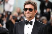 Актер Брэдли Купер рассказал, как справился с наркотической зависимостью