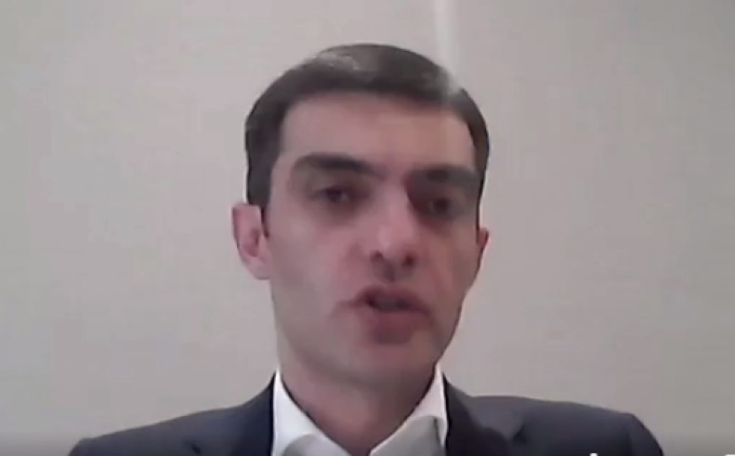 Հավասարության նշան դնել Լաչինի միջանցքի և Ստեփանակերտի ճանապարհների միջև անթույլատրելի է․ ԱՀ ԱԳ նախարար