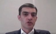 Глава МИД Арцаха: Просто неприемлемо ставить знак равенства между Лачинским коридором и другими дорогами