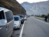 Վրաստանը դադարեցրել է Հայաստանից Ռուսաստան ավտոմեքենաների մատակարարումները