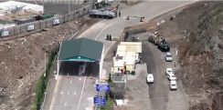 Azerbaijan disrupts internet access in Artsakh