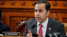 Rep. Raja Krishnamoorthi: U.S. must continue to support blockade-hit Artsakh
