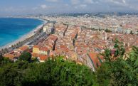 Եվրոպայում ծայրահեղ շոգը կնահանջի