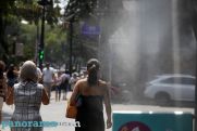 Showers, thunderstorms expected in parts of Armenia