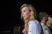 Телеведущая Светлана Бондарчук рассказала о рождении сына в 54 года
