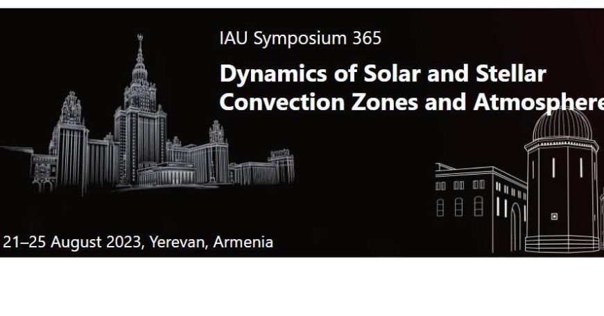 Հայաստանը կհյուրընկալի միջազգային Աստղագիտական միության հերթական գիտաժողովը