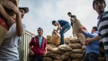 19 августа – Всемирный день гуманитарной помощи