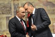 Պուտին-Էրդողան հանդիպումը կարող է կայանալ Ռուսաստանում
