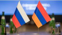 Պատմության մեջ առաջին անգամ Հայաստանն ավելի շատ ապրանք է արտահանել Ռուսաստան, քան ներմուծել