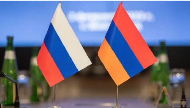 РИА Новости: Армения впервые в современной истории экспортировала в Россию больше товаров, чем импортировала