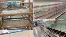 ICRC insists on resumption of humanitarian supplies across Lachin corridor